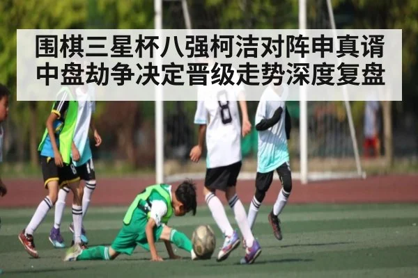 围棋三星杯八强柯洁对阵申真谞中盘劫争决定晋级走势深度复盘 | stakeapp