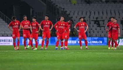 stakeapp-上港提前宣布退出争冠行列？5轮积分距离榜首差10分，又逢伤病潮|上海海港|加布里埃尔·巴尔博扎|主力|加布里埃尔-保利斯塔|上海申花足球俱乐部_新浪体育_新浪新闻