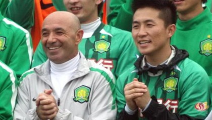 stake在线玩-阎相闯透露因与帕切科有矛盾才离国安：有些唐突了