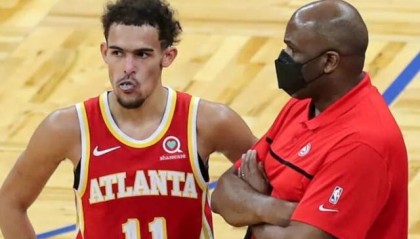 stake官方-麦克米兰&amp;特雷·扬：半路师徒完美契合